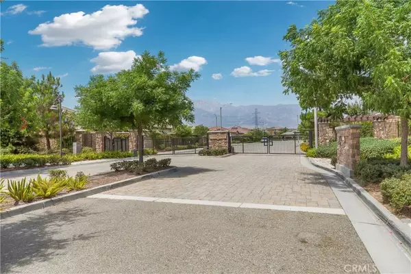 Rancho Cucamonga, CA 91739,8492 Kingman Court