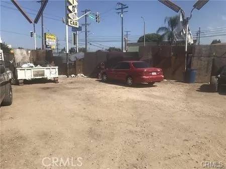 3900 Whittier, Los Angeles, CA 90023