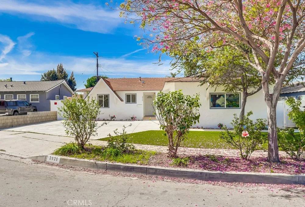 La Habra, CA 90631,2020 Wilshire Avenue