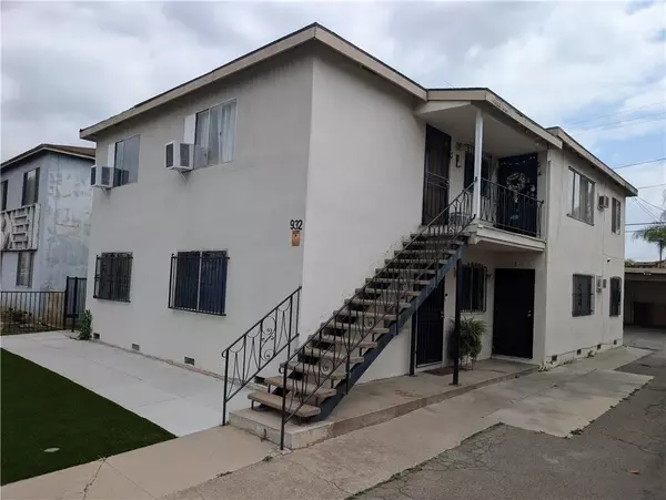 932 S 5th Street, Montebello, CA 90640