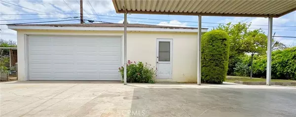 West Covina, CA 91790,740 E Barbara Avenue