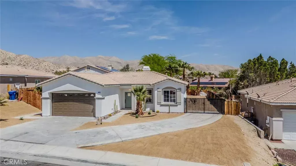 Desert Hot Springs, CA 92240,13444 Mountain Top Drive