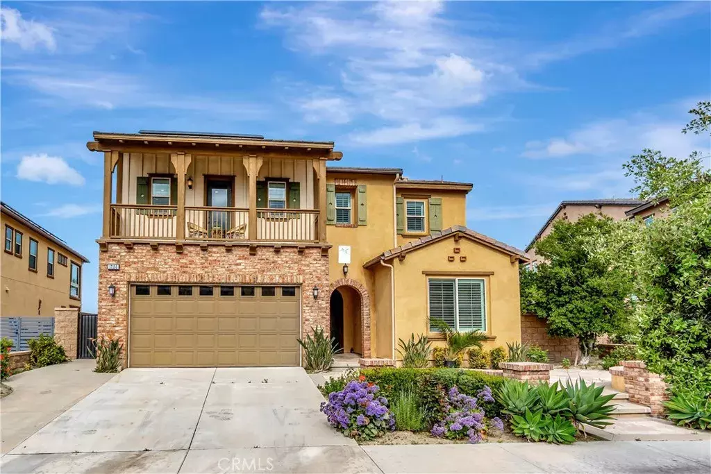 Chino Hills, CA 91709,17155 Penacova Street