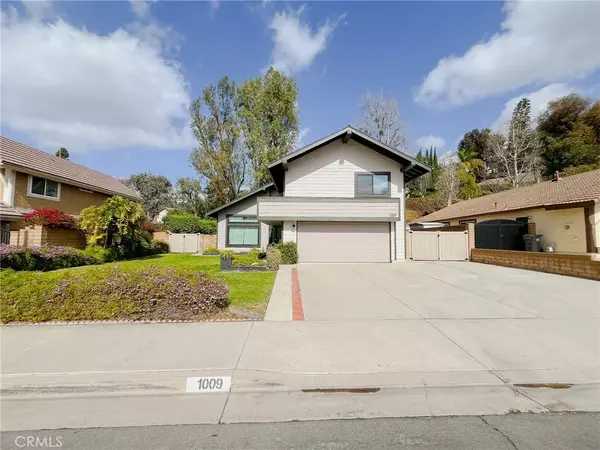 1009 Avenida Loma, San Dimas, CA 91773