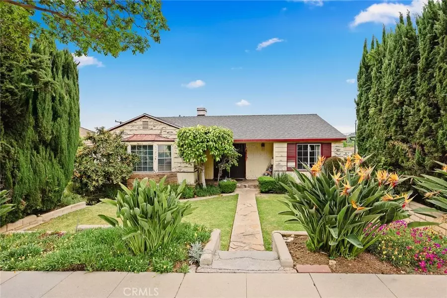 2222 S S Westboro Avenue, Alhambra, CA 91803