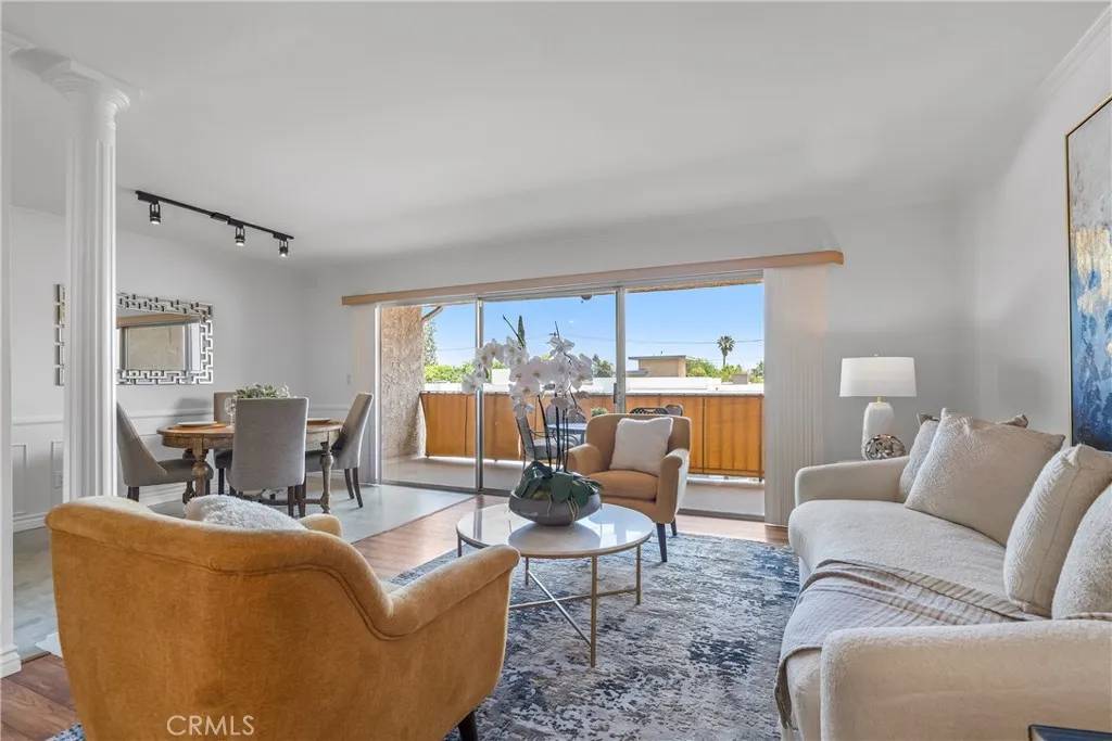 2468 Mohawk Street #202, Pasadena, CA 91107