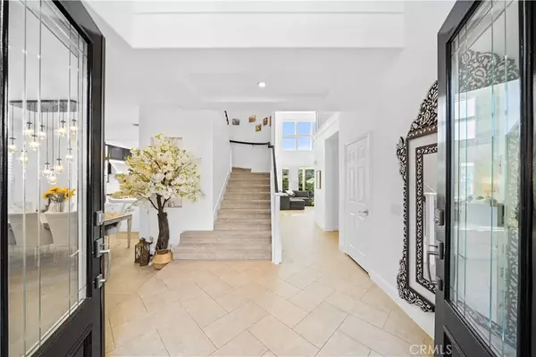 Coto De Caza, CA 92679,5 Westchester Court