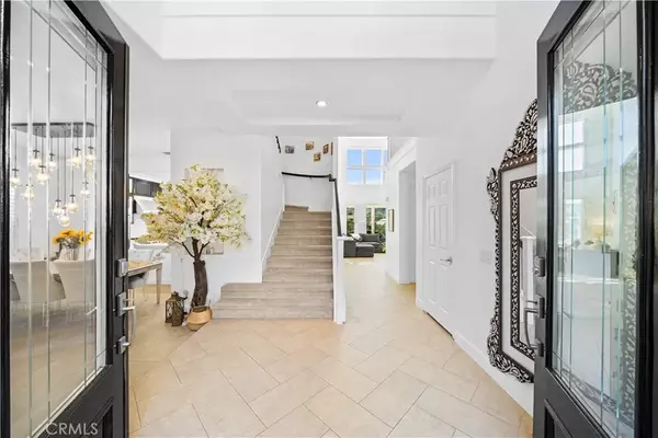 Coto De Caza, CA 92679,5 Westchester Court