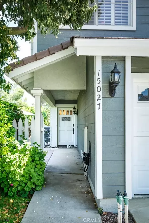 Chino Hills, CA 91709,15027 Orangewood Drive