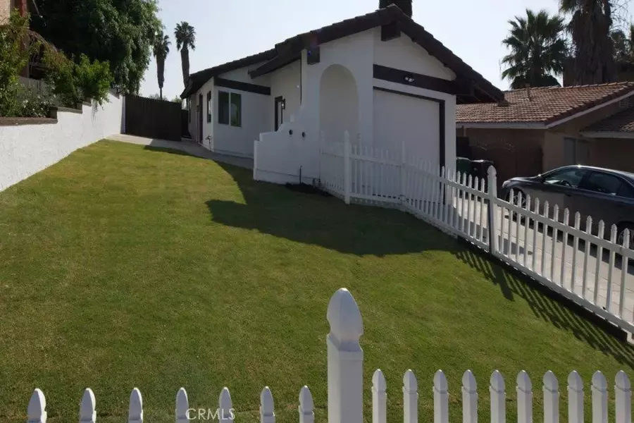 23293 Bay Avenue, Moreno Valley, CA 92553