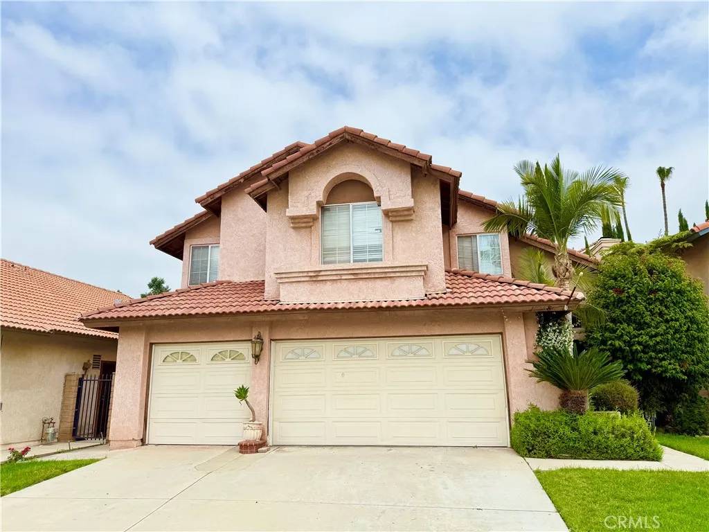 10268 Corkwood Court, Rancho Cucamonga, CA 91737