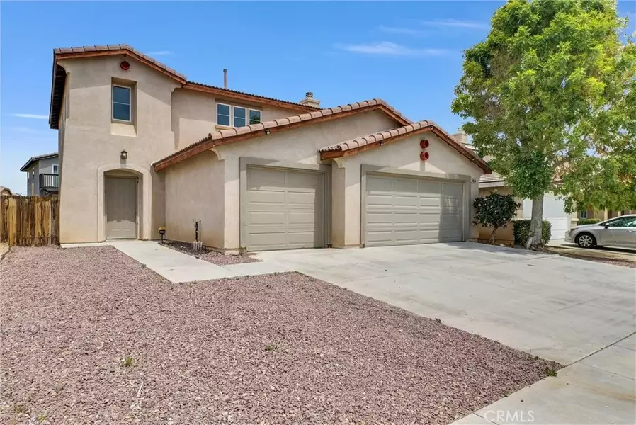 14348 Squirrel Lane, Victorville, CA 92394