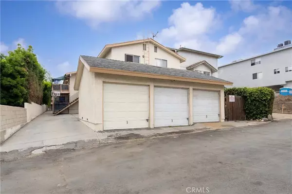 Whittier, CA 90602,13624 Franklin Street