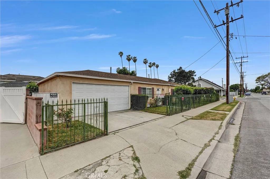 San Gabriel, CA 91776,1302 S Gladys Avenue