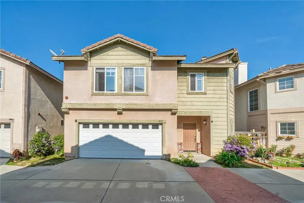 Monrovia, CA 91016,870 W Colorado Boulevard