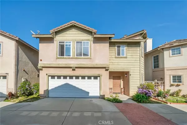 870 W Colorado Boulevard, Monrovia, CA 91016