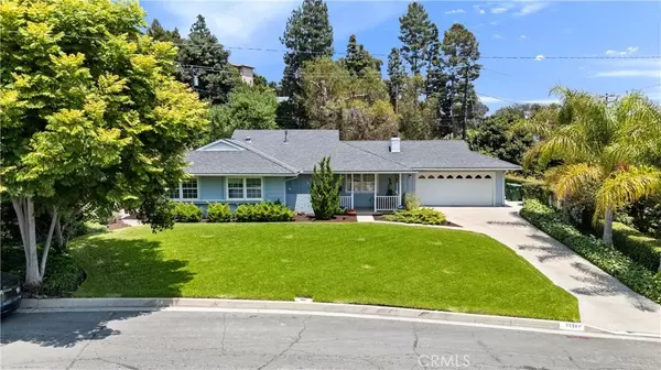 Whittier, CA 90603,9858 Cullman Avenue