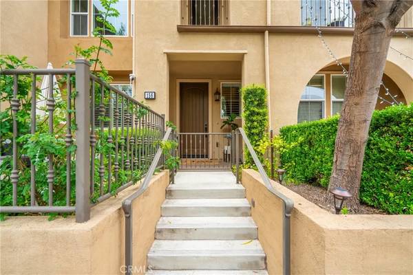 Aliso Viejo, CA 92656,156 Playa Circle #D