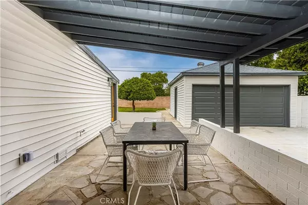 Reseda, CA 91335,6655 Balcom Avenue