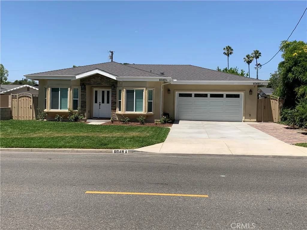 6049 Encinita Avenue #B, Temple City, CA 91780