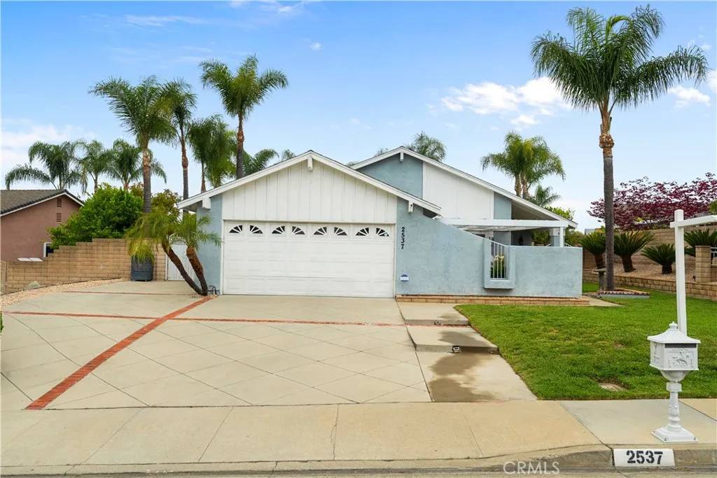 2537 Fulton Road, La Verne, CA 91750