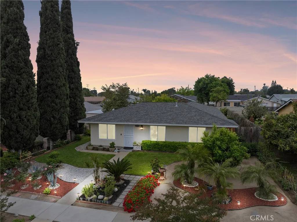 11348 Ramona Avenue, Pomona, CA 91766