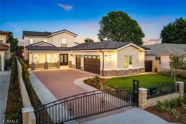 Temple City, CA 91780,4840 Temple City Boulevard