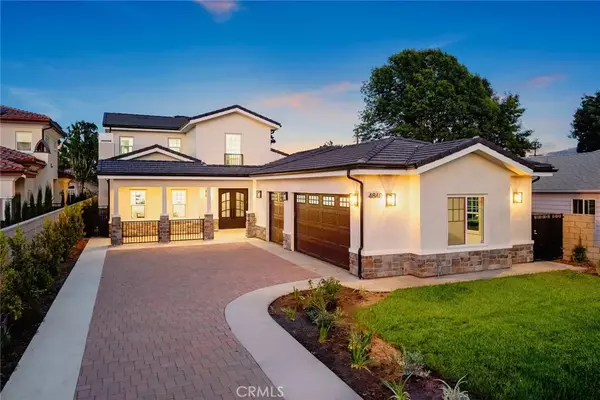 Temple City, CA 91780,4840 Temple City Boulevard