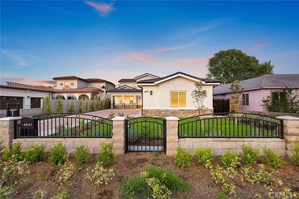 Temple City, CA 91780,4840 Temple City Boulevard