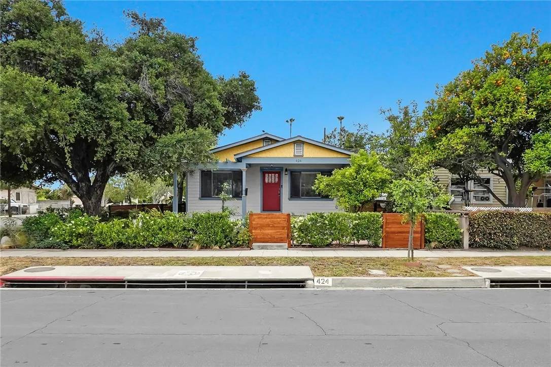 San Gabriel, CA 91776,424 E Angeleno Avenue