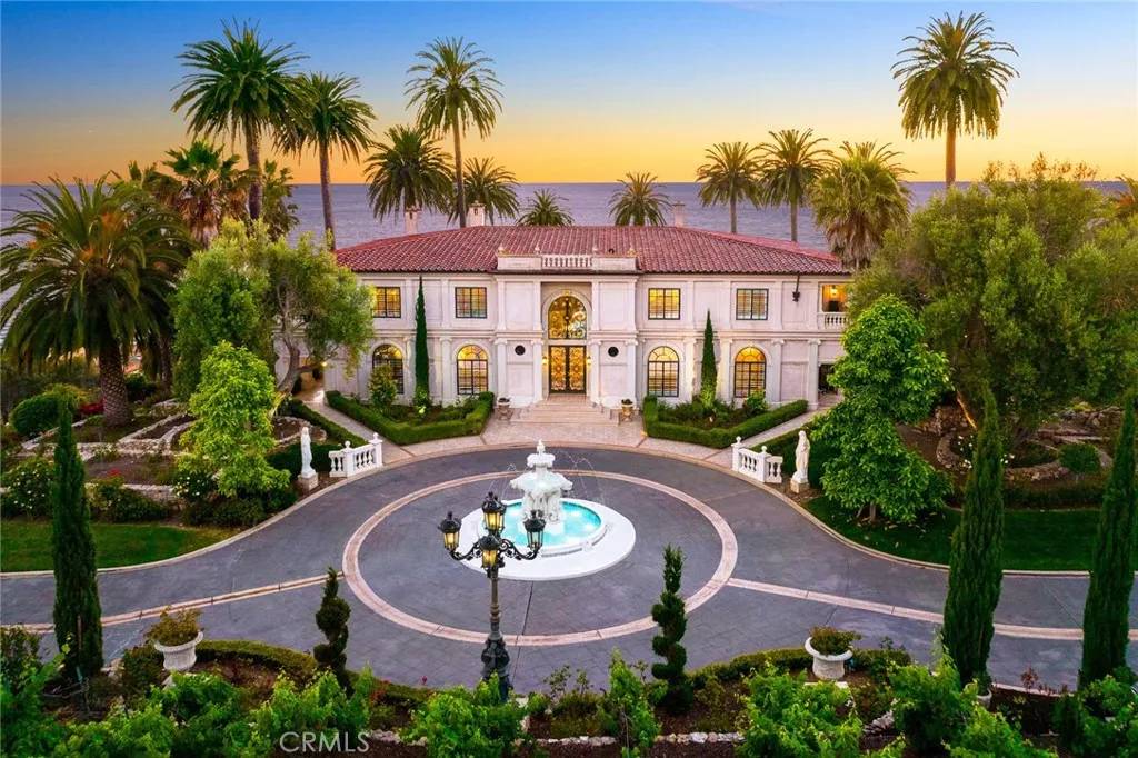 3300 Palos Verdes Drive West, Rancho Palos Verdes, CA 90275