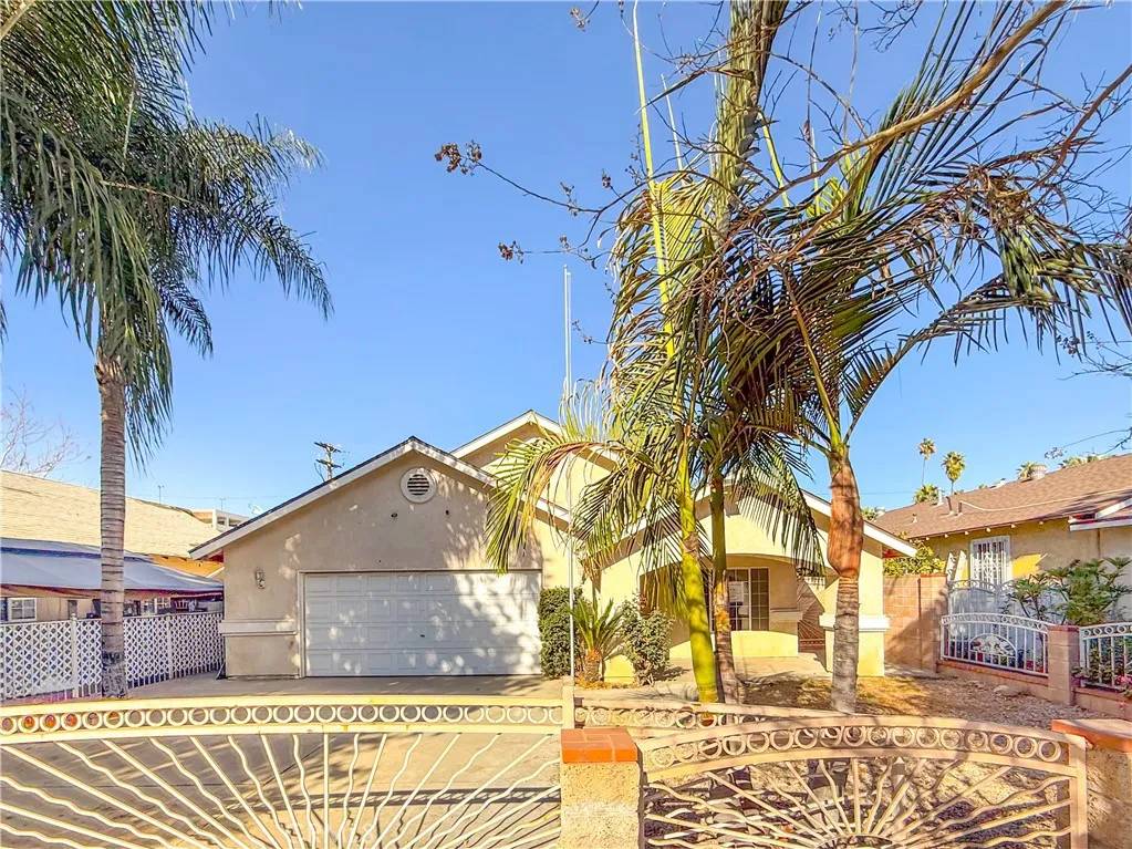 Pomona, CA 91766,823 E 3rd Street