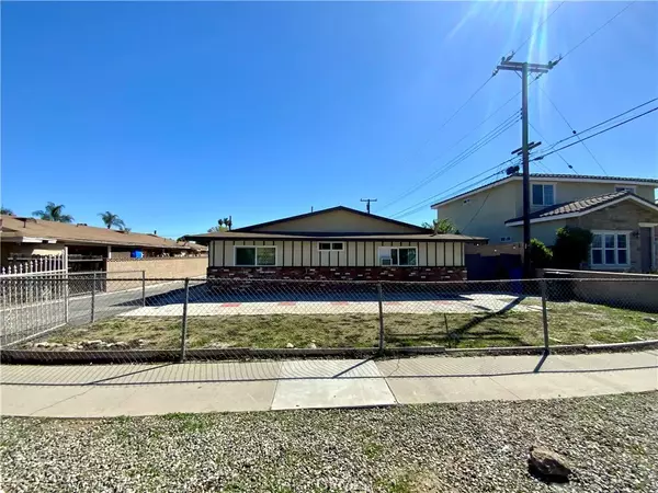 Pomona, CA 91766,4185 E Grand Avenue