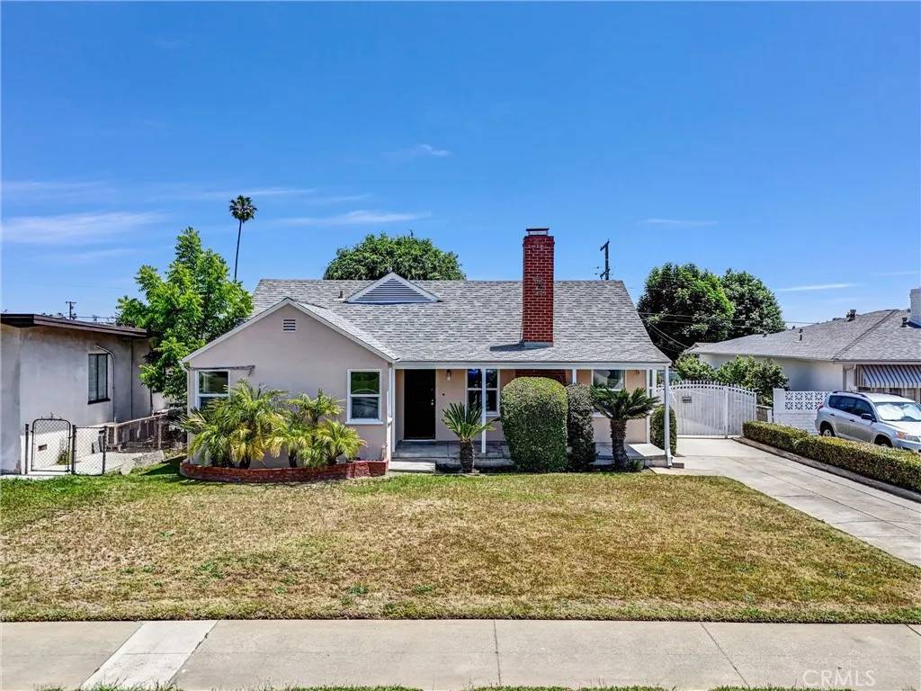 San Gabriel, CA 91776,1122 Prospect Avenue