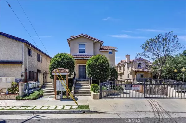 1309 Stevens Avenue #C, San Gabriel, CA 91776