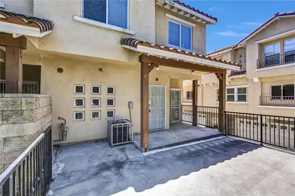 San Gabriel, CA 91776,1309 Stevens Avenue #C