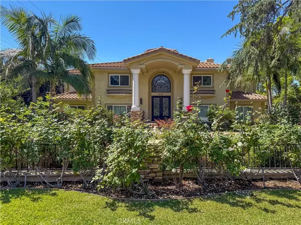 202 W Lemon Avenue, Arcadia, CA 91007