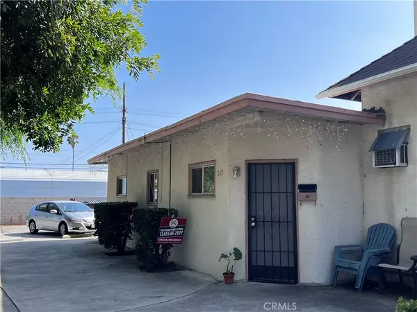 Pasadena, CA 91106,239 N Sierra Bonita Avenue