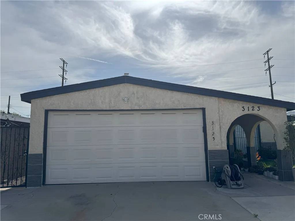 3123 Heglis Avenue, Rosemead, CA 91770