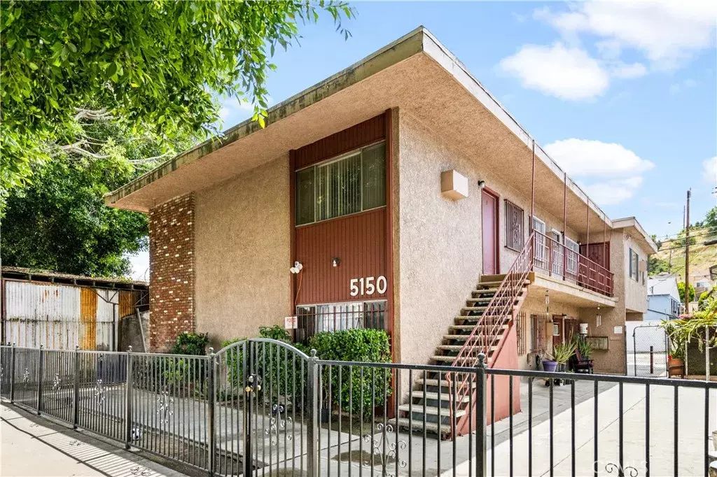 Los Angeles, CA 90032,5150 Valley Boulevard