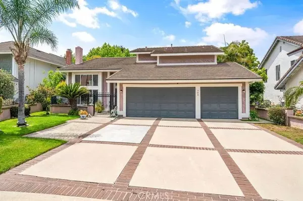 San Clemente, CA 92673,703 Calle Cumbre