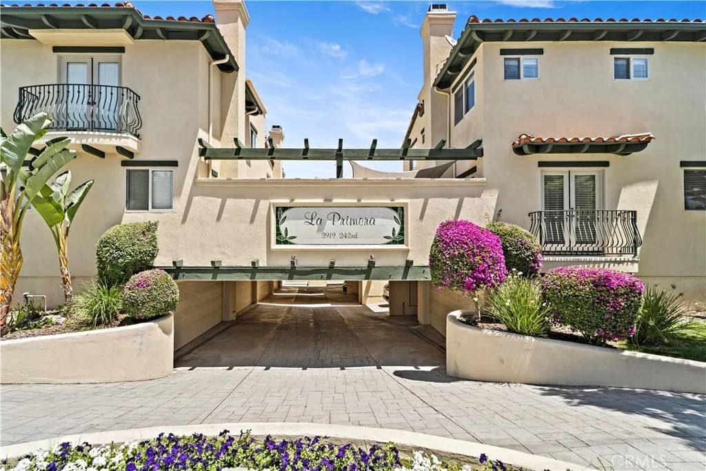3919 W 242nd Street #A, Torrance, CA 90505
