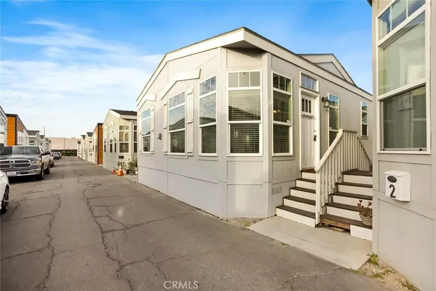 8250 Lankershim BLVD #40, North Hollywood, CA 91605