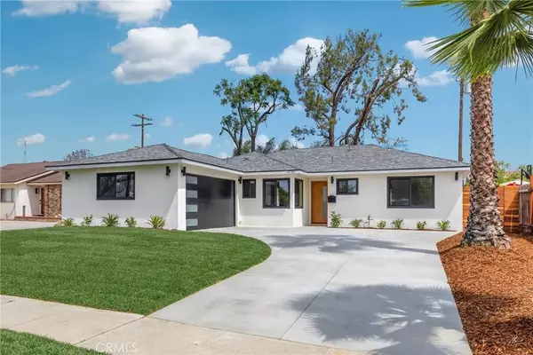 Montclair, CA 91763,4730 Benito Street