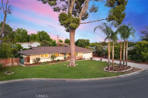 Arcadia, CA 91006,2520 Louise Avenue