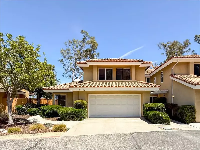 1817 Borrego Drive, West Covina, CA 91791