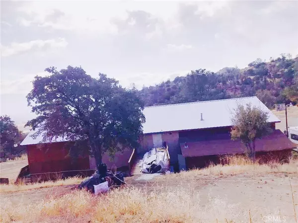 Caliente, CA 93518,37610 Canton Way