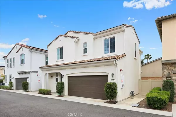Chino, CA 91710,5373 Mariner Lane