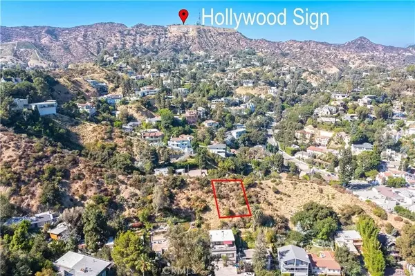 Hollywood, CA 90068,0 Glen Oak