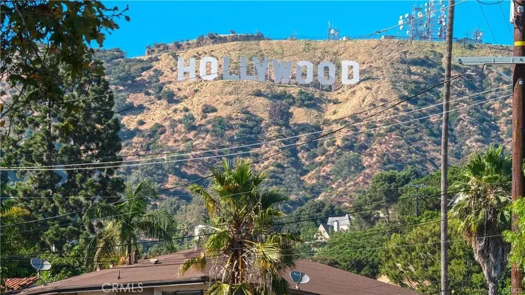 Hollywood, CA 90068,0 Glen Oak